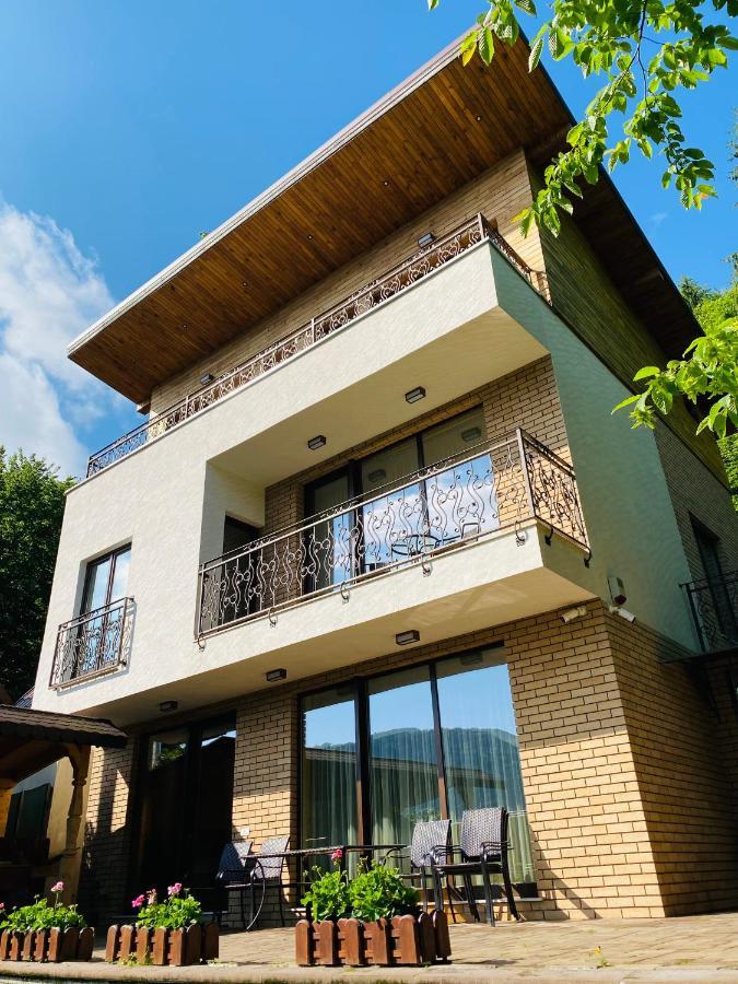 Vila Tarnita Cluj-Napoca Exterior foto